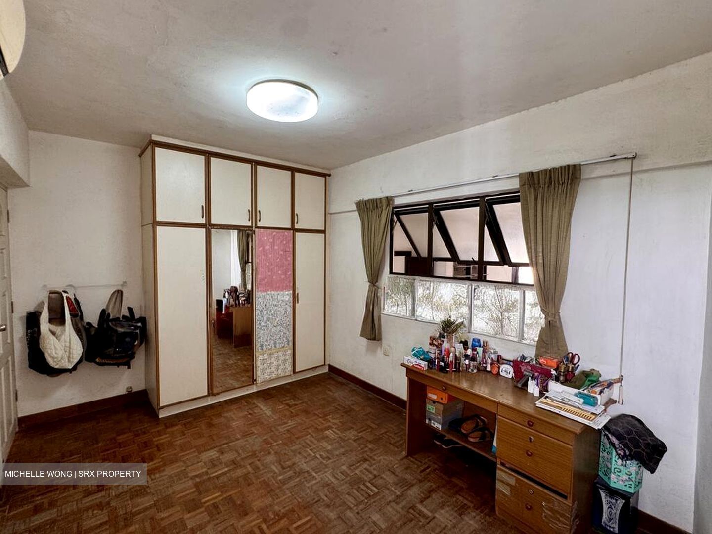 Pine Grove (D21), Condominium #519822191